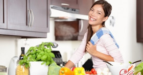 Диета при гастрите с пониженной кислотностью. Примерное меню