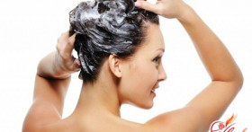 Объем имеет значение: чем полезен желатин для волос