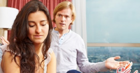 Секс после развода. Плюсы и минусы