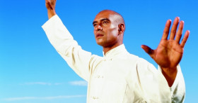 Гимнастика тибетских монахов