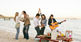 Что взять на пикник? Самое необходимое для отдыха