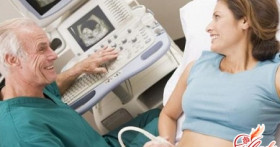 Беременность 18 неделя: признаки, симптомы, узи