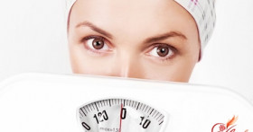 Худеем без голодания