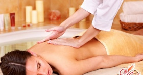 Медовый массаж для похудения – сладкое удовольствие для тела