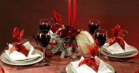 13 рецептов Новогодних Салатов