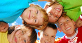 Летний детский сад в Москве для младших школьников