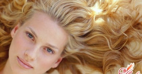 Наращивание волос на короткие волосы