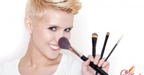 Зеленый корректор для лица – экстренная помощь в любой ситуации