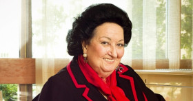 Умерла Монсеррат Кабалье: причина смерти, последние новости 2018