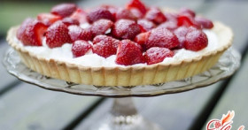 Сметанник с творогом: кулинария подвластная каждому