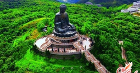 Замечательные китайские достопримечательности