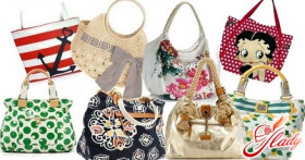 Пляжная мода – в чем пойти загорать?