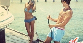 Бывает ли дружба между девушкой и парнем настоящей?