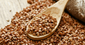 Как и на сколько можно похудеть на гречневой диете