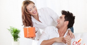 Что подарить своему мужу на день рождения?