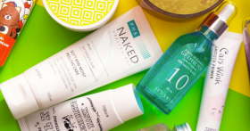 Корейская косметика в интернет-магазине Super Skin