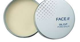 Четверка средств от The Face Shop