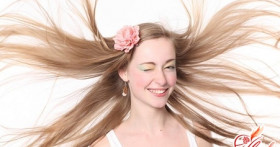 Как снять нарощенные волосы в домашних условиях