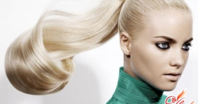 Смывка краски с волос в домашних условиях: способы и рецепты