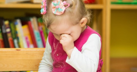 Как проходит адаптация ребенка в детском саду?