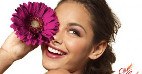 Как убрать синяк под глазом от удара?