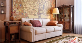 Уют в доме своими руками – это проще, чем кажется