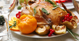 Новые и интересные горячие блюда на новый год свиньи: подробные рецепты с фото