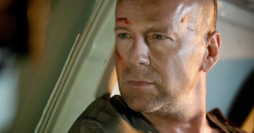 Фильмы с участием Брюса Уиллиса