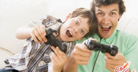 Подарок своими руками папе: копилка воспоминаний