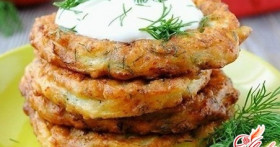 Рецепты кабачков для мультиварки