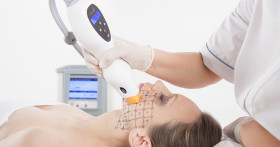 Thermage-RF: аппарат для радиочастотной (RF) подтяжки кожи (Solta Medical, США)