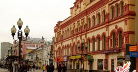 Завораживающие достопримечательности столицы