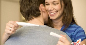 Правильное планирование и подготовка к беременности