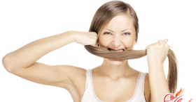 Выпадение волос: остановить и укрепить