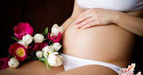 Выделения на ранних сроках беременности – будьте бдительны!