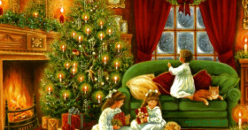 Традиции Нового Года