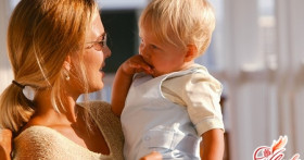 Развитие ребенка до года по месяцам: календарь для родителей