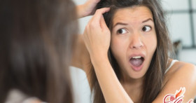 Польза настойки календулы от перхоти