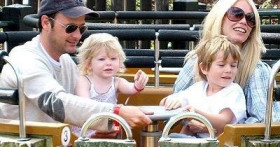 Зведный бэби – бум