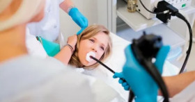 Гастроскопия детям