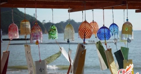 Музыка ветра – мечты сбываются!