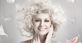 Шампунь для вьющихся волос: выбрать его не проблема