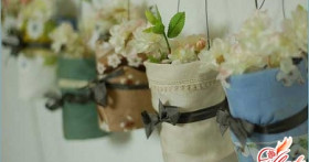 Аксессуары своими руками: для дома, для души