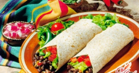 Блюда из кукурузной муки – наследие ацтеков