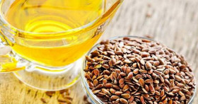 Как принимать семена льна при панкреатите?