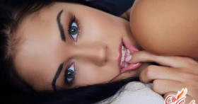 Макияж глаз. Шаг за шагом