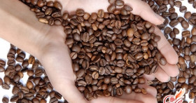 Скраб для тела из кофе: красота из кофейной гущи