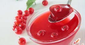 Фруктовый кисель: рецепт полезного напитка