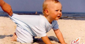 В путешествие с младенцем (Трансаэро, Авианова билеты – особые предложения)