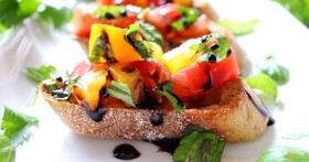 Новогодние бутерброды 2019: что приготовить нового и интересного